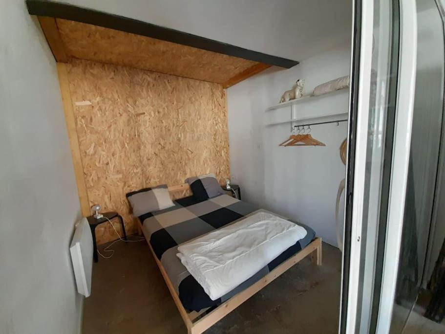 Apartament Loft Coeur Historique Montpellier Zewnętrze zdjęcie